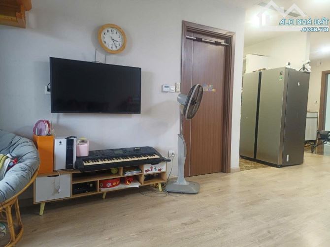 BÁN CĂN HỘ FLORENCE –  TRẦN HỮU DỰC – 77.6M² – TẦNG TRUNG – 6.85 TỶ – NAM TỪ LIÊM - 2