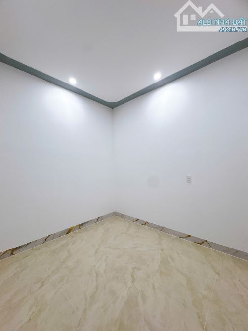 Bán phố mới hoàn thiện sang trọng Gần chợ Phúc Lâm P.Hố Nai - 2
