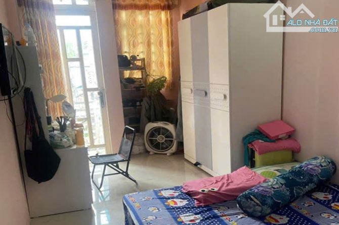 Bán nhà hẻm 3m, Bùi Đình Túy, Bình Thạnh, 45 m² (3m x 16m), 2 phòng - Giá 4.2 tỷ TL - 2