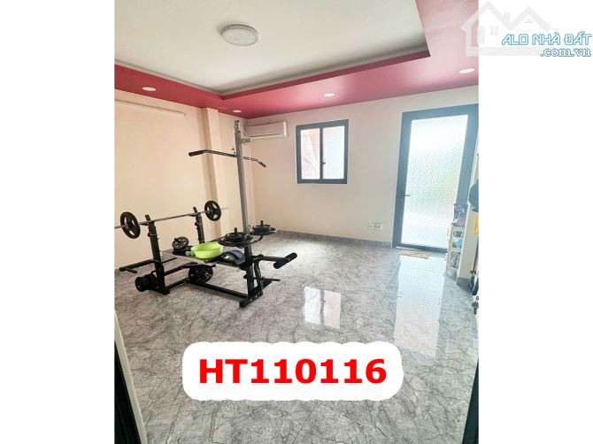 MTKD Phú Thọ - 4 x 18M - 12 Tỷ - Khu Sầm Uất - 2