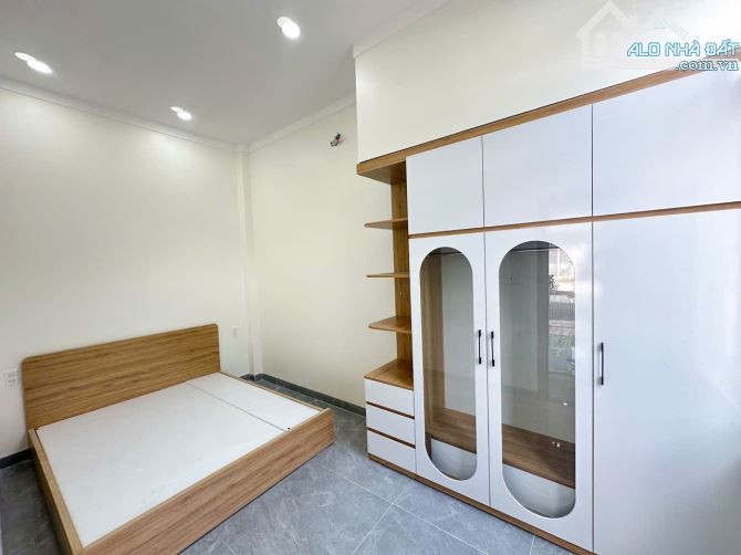Bán nhà 1T1L góc 2 mặt tiền ngay KDC-P.Hoá An, đường ô tô 6m thông, cách H-M-Chánh chỉ 50m - 2