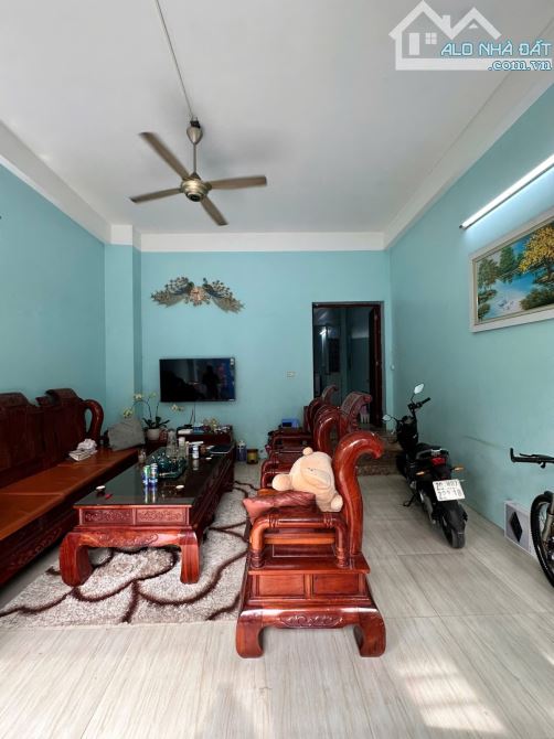 Bán nhà Vương Thừa Vũ, Thanh Xuân, 93m2, 4 tầng, mt 5m, giá 21 tỷ. - 2
