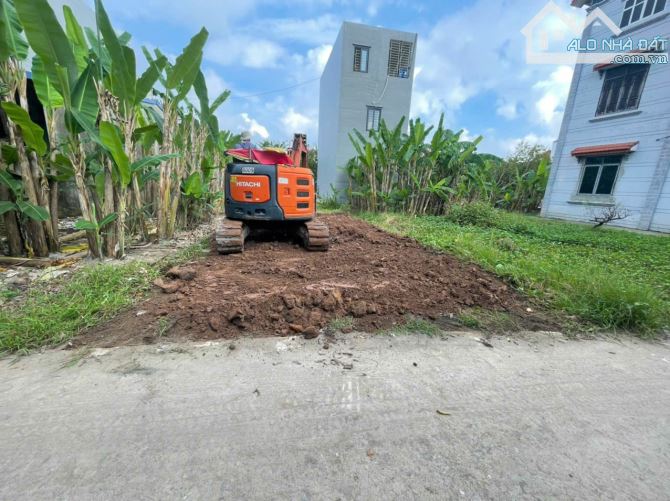 Bán đất 50.5m Phượng Đồng Chương Mỹ, ngõ thông, ô tô vào tận nơi, giá chỉ 3.2 tỷ - 2