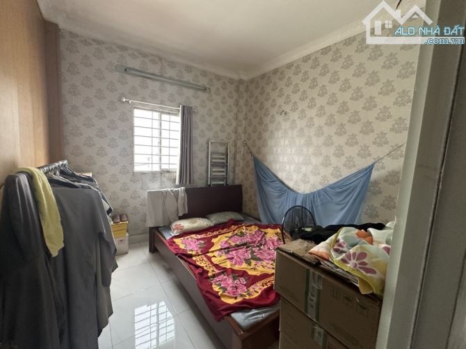 Bán Nhà 2 Mặt Tiền Kinh Doanh(5,7x10), Hẻm Ô Tô Cửa, Huỳnh Tấn Phát, Phú Xuân - 2