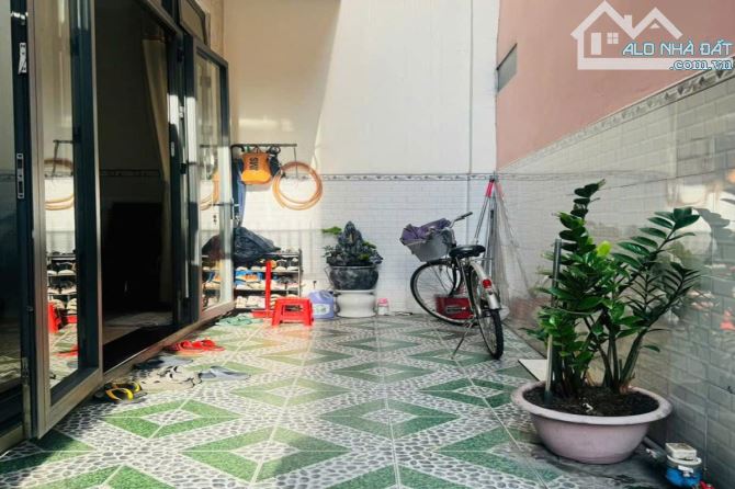 Bán nhà hẻm Đường Số 59, Gò Vấp, 65 m² (4.5m x 15m), 3 tầng - Giá 5.45 tỷ TL - 2