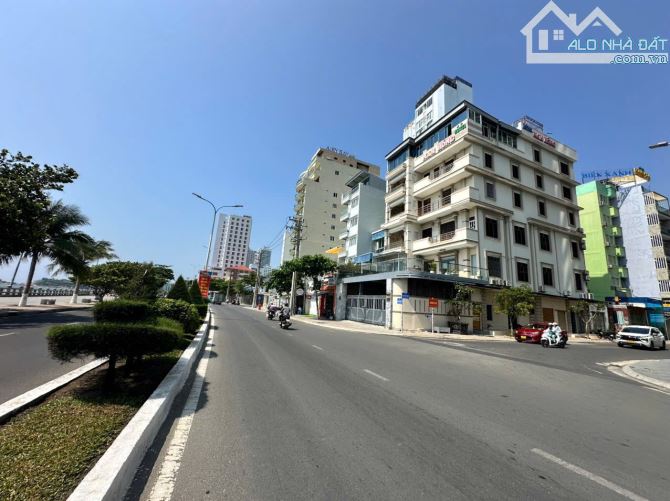 BÁN NHÀ CẤP 4 HẺM Ô TÔ 5M ĐƯỜNG CAO VĂN BÉ SÁT BÃI BIỂN HÒN CHỒNG - 2