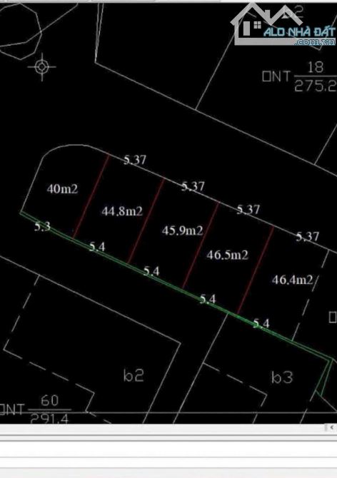chỉ với hơn  2 tỷ chút  tại phường phù khê từ sơn bắc ninh - 2