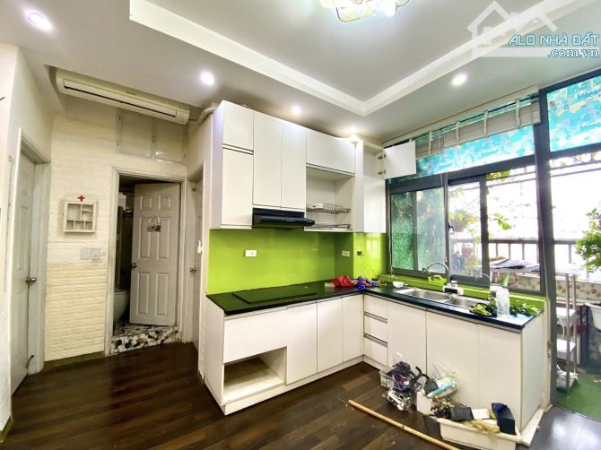 CHUNG CƯ VOV MỄ TRÌ – 70M² – 2PN – 4.8 TỶ - 2