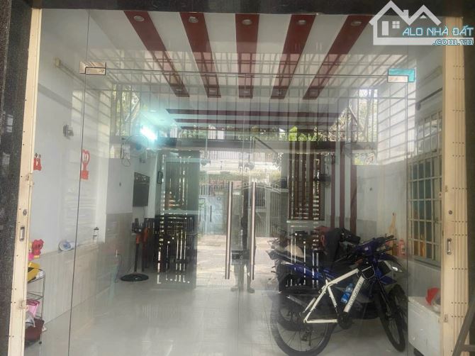 Nhà đẹp MT 3t-Phú Xuân 2-100m2- vuông vức- gần công viên - 2