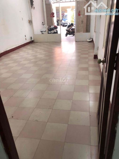 Nhà HXH 1/ Điện Biên Phủ, P.11, Quận 10 | 4 x 19 | Trệt 1 Lầu | 3PN 2WC | Giá 20tr - 2