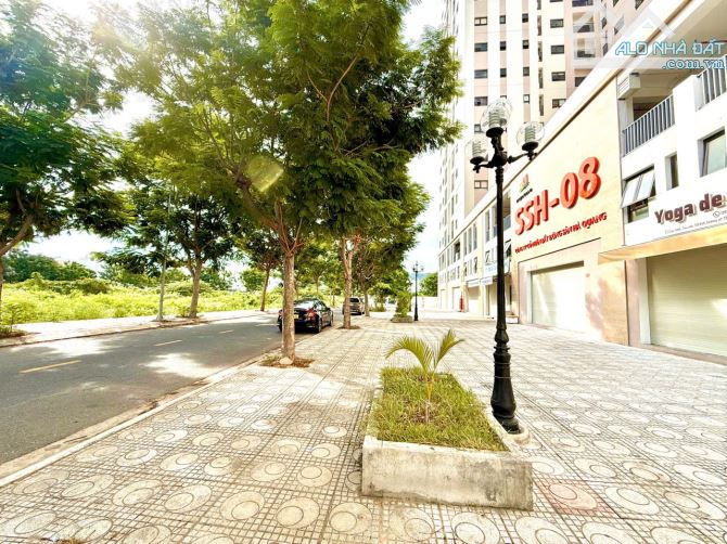 Bán căn shophouse chung cư Ssh08 Hà Quang 1 giá tốt nhất thị trường - 2