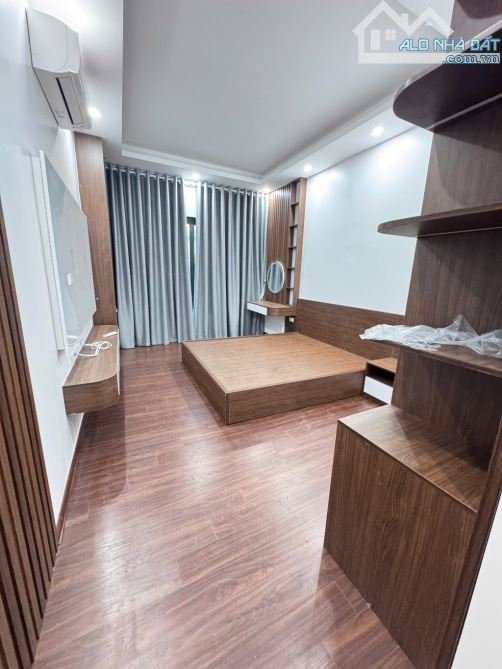 SIÊU PHẨM HÀ ĐÔNG - PHÂN LÔ - FULL NỘI THẤT - 33m² - 7.8 Tỷ - 2
