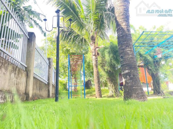 1500m2 đất + nhà vườn tuyệt đẹp tại Thôn 2, Phường Eakao - BMT - Giá cực tốt - 2