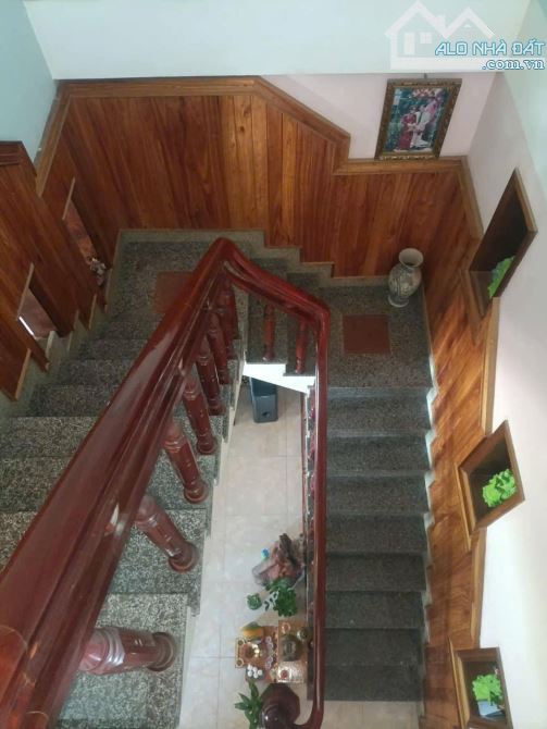 Bán đất kèm biệt thự phường An Nhơn Đông(Nhơn Hưng cũ) - 2