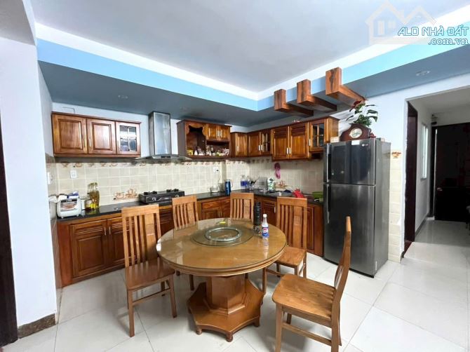 Bán nhà 3 tầng 3 mê đúc mặt tiền Hồ Tùng Mậu, Hoà Minh, biển Liên Chiểu, Đà Nẵng - 2