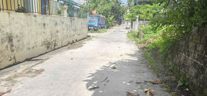 Bán 103,5 m2 đất Kinh Dao Tân Tiến An Dương - 2