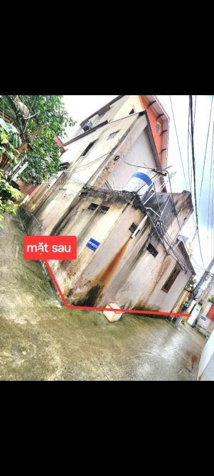 💥 Nhỉnh 50tr/m, lô góc, 3 thoáng, ô tô 4 chỗ vào đất - 2