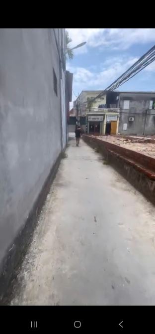 BÁN LÔ THỔ CƯ NGÔ KHÊ, PHONG KHÊ, BẮC NINH. DT 71,4M2 MT 6M, GIÁ BÁN CHỈ 1,5 TỶ - 2
