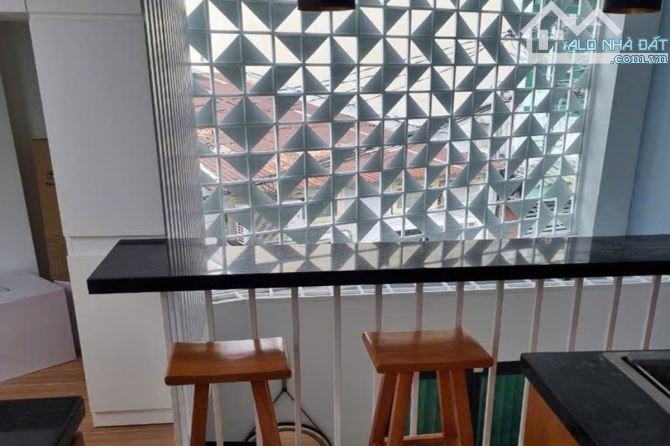 Bán nhà hẻm xe hơi, Nơ Trang Long, Bình Thạnh, 26.6 m² (4.5m x 6m) - Giá 4.1 tỷ TL - 2