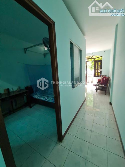 BÁN NHÀ 2 TẦNG KIÊN CỐ KHU ĐẠI AN VŨNG TÀU, 100m2 THỔ CƯ SỔ HOÀN CÔNG GIÁ CHỈ 8 TỶ - 2