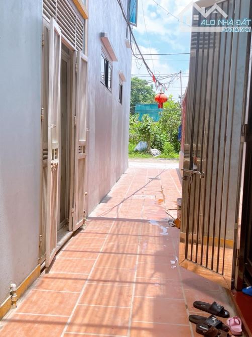 Bán nhà 4T mới đẹp ô tô đỗ cửa 15m,Ỷ La. Giá rẻ nhất HĐ - 2