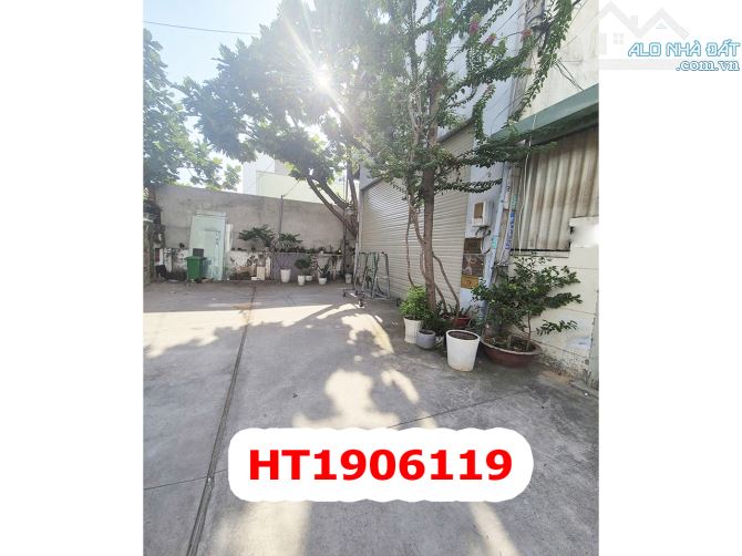 Nhà HXT Hương Lộ 2 - 4 x 22M - 5,98 Tỷ - Gần Bệnh Viện Bình Tân - 2