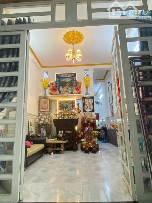 "🔥 Bán nhà hẻm xe hơi Trương Phước Phan – 4x12m, 2PN, giá mềm 4.8 tỷ" - 2