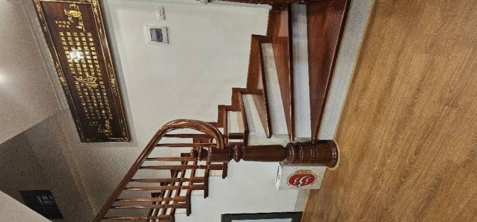 Bán nhà Lương Sử C nhà đẹp ở ngay diện tích rộng mặt tiền quyền lực ngõ thoáng gần ô tô 45 - 2