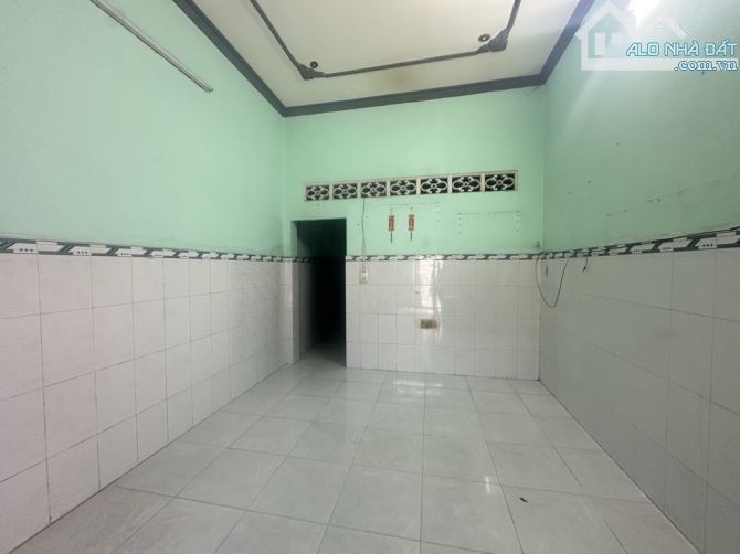 BÁN NHÀ HUỲNH THỊ HAI, VỊ TRÍ SIÊU ĐẸP, TÂN CHÁNH HIỆP QUẬN 12, DT 36M² (3.6× 12), GIÁ RẺ - 2