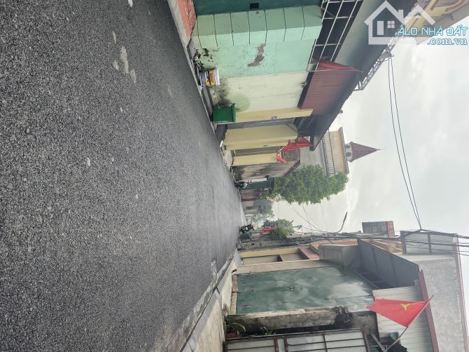 BÁN 140M² ĐẤT THIÊN LỘC (KIM NỖ – ĐÔNG ANH) – VỊ TRÍ ĐẮC ĐỊA, ĐƯỜNG Ô TÔ TRÁNH - 2