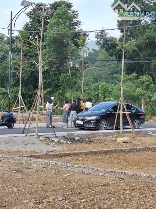 MỚI TINH 100M2, FULL ONT, GIÁ MỞ HÀNG HƠN 2 TỶ - 2