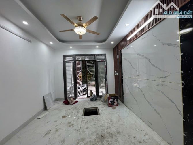 🏡 BÁN NHÀ ĐÔNG DƯ-GIA LÂM – 5 TẦNG – FULL NỘI THẤT – NGÕ THÔNG – 5,25 TỶ - 2