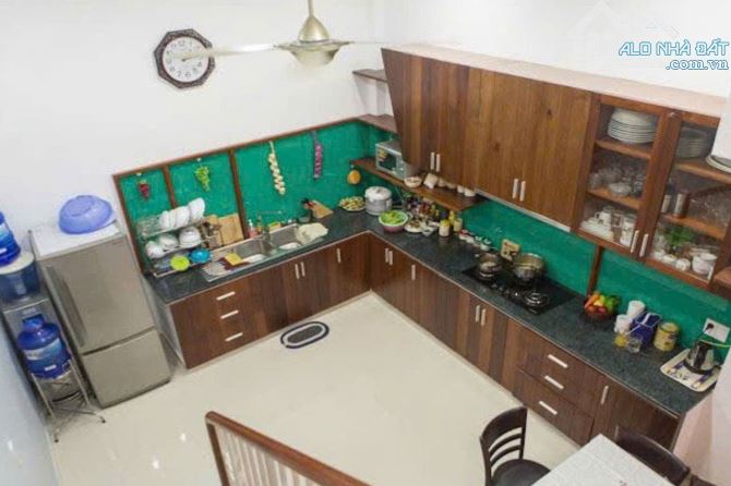 Bán nhà hẻm 3m, Đường Số 8, Gò Vấp, 50 m² (4m x 13m), 4 phòng ngủ - Giá 6.2 tỷ TL - 2