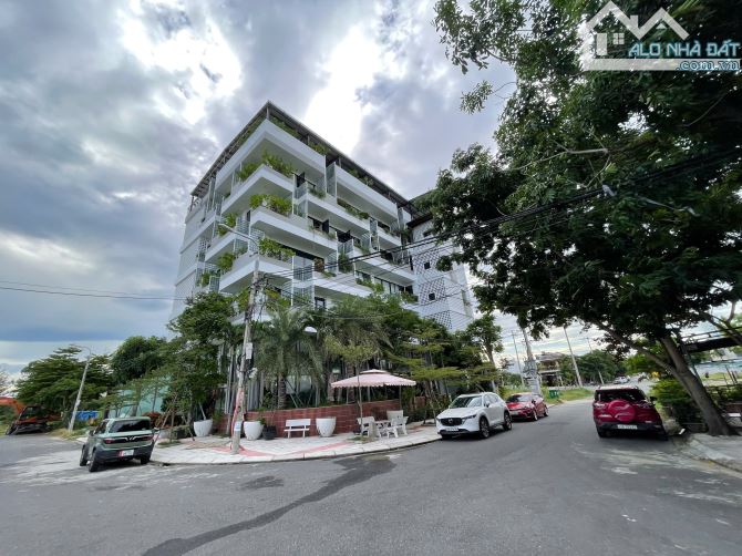 MT TRẦN XUÂN HÒA ĐƯỜNG 7M5, DT 125M2 GIÁ 7TY, ĐÔNG NAM, TLCC - 2