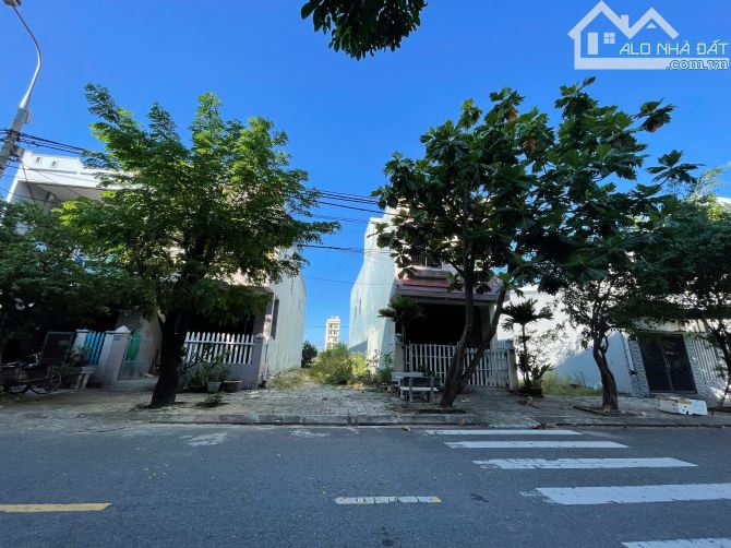MT VŨ DUY ĐOÁN 110 M2 GIÁ 7 TỶ7 - ĐẤT BIỂN SƠN THỦY - LVCC - 2