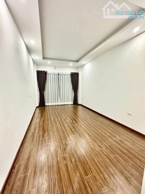 BÁN NHÀ HỒ TÙNG MẬU- 35M2 * 5 TẦNG - NGÕ THOÁNG- Ô TÔ GẦN- AN SINH CAO - 2