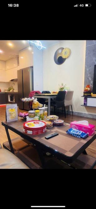 Bán gấp nhà  Lương Khánh Thiện, Cầu Đất, Lê Chân, HP. 2,65 tỷ, 40m2, 2 tầng. - 2