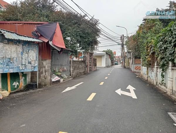cần bán 72m đất xã võng xuyên phúc thọ - 2