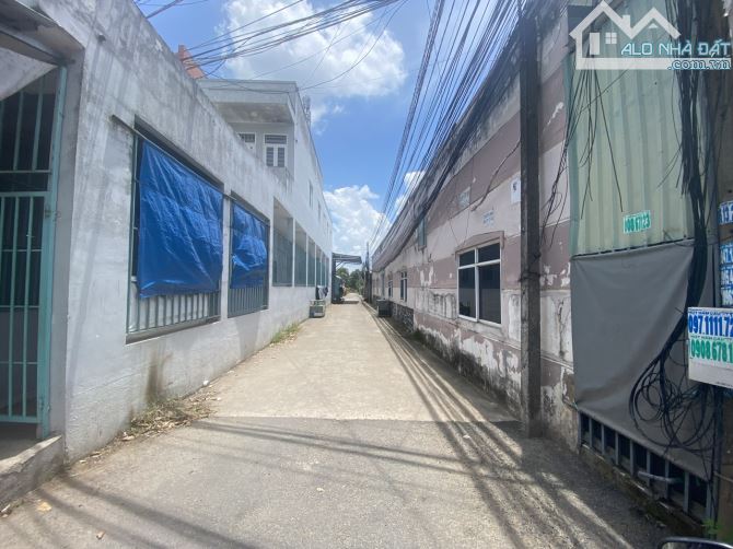 Bán lô đất 5x45 thổ cư 100% đối diện TT hành chính công xã Mỹ Hạnh - 2