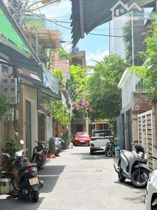 CHỦ CẦN BÁN NHÀ 2 TẦNG ĐƯỜNG TRƯƠNG CHÍ CƯƠNG SÁT THĂNG LONG HẢI CHÂU - 2