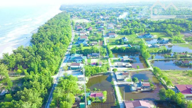 📣 CƠ HỘI ĐẦU TƯ ĐẤT BIỂN GIO LINH – GIÁ CHỈ TỪ 5XX TRIỆU 🌊 - 2