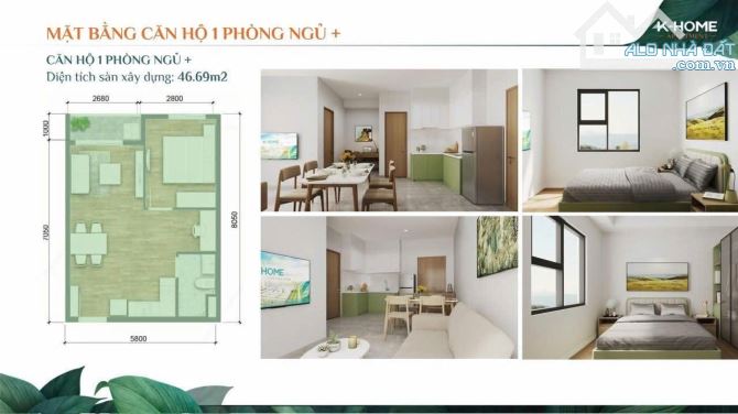 Chỉ cần 2tr đến 3tr cũng có thể có cho bản thân mình một căn nhà riêng chần chờ gì hãy mua - 2