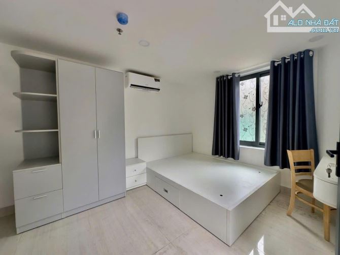 Căn Hộ DV 41Pn, Thang máy Lê Đức Thọ.GV. Full nội thất cao cấp. Hoàn công đầy đủ - 2