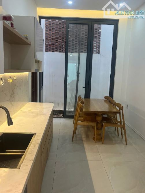 🏡 SIÊU PHẨM 3 TẦNG – NỞ HẬU – SAU MẶT TIỀN TÔ HIỆU – Hòa Minh, Liên Chiểu, Đà Nẵng  📏 Di - 2