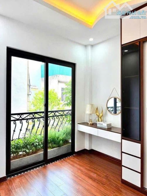 Từ 4.85 tỷ - nhà đẹp ở sướng từ 39m2 bán nhà Huỳnh Cung, Tựu Liệt, Yên Ngưu, Ngọc Hồi cạnh - 1