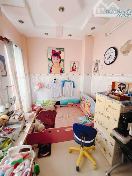 🏡 TÔN ĐẢN – NHÀ 4 TẦNG ĐÚC THẬT– 47M2 — CHỈ 4 TỶ NHỈNH 🏡 - 2