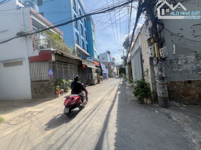 🏡 CĂN GÓC 2 MẶT HẺM THÔNG 7M – TRỊNH ĐÌNH TRỌNG, TÂN PHÚ – 70M² – 2 TẦNG –THUÊ 13TR/THÁNG - 2