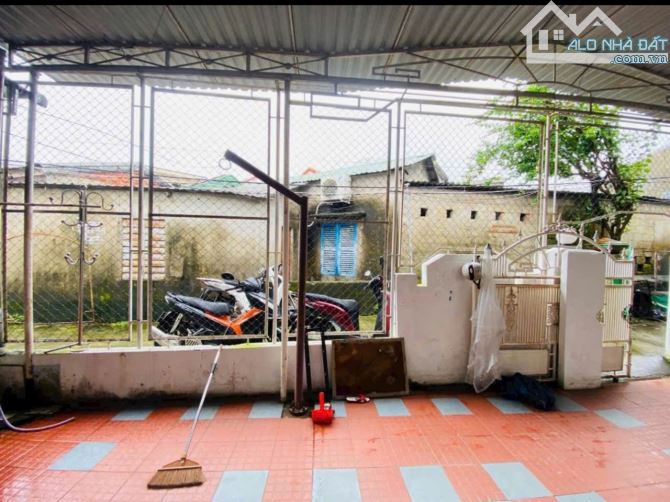 CHO THUÊ NHÀ KIỆT HỒ ĐẮC DI, TP HUẾ - 2