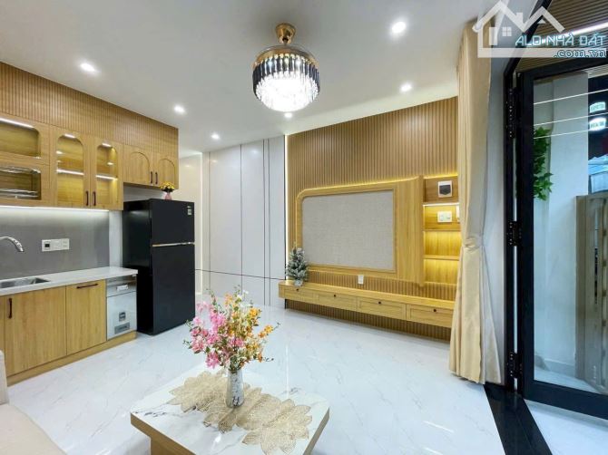 Nhà 2 tầng kiệt 424 Lê Duẩn - Gần Cầu Sông Hàn. - 2