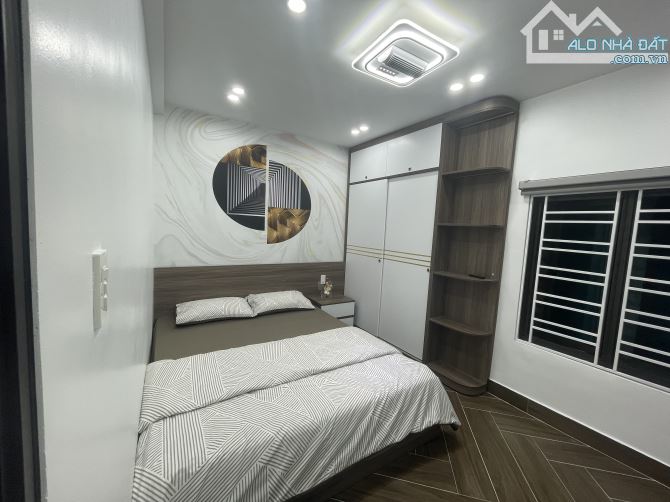Bán nhà 4 tầng An Đà, Đông Khê, Ngô Quyền, Hải Phòng - 2